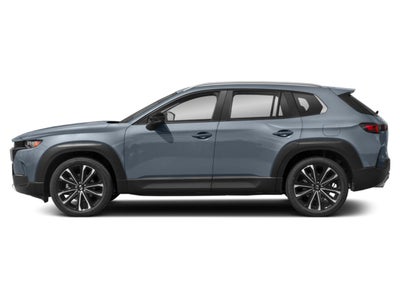 2023 Mazda Mazda CX-50 2.5 Turbo AWD