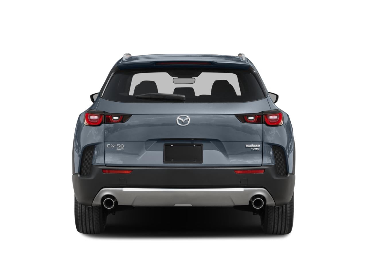 2023 Mazda Mazda CX-50 2.5 Turbo AWD