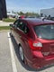 2012 Subaru Impreza Wagon 2.0i Limited 5-Door Automatic