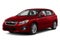 2012 Subaru Impreza Wagon 2.0i Limited 5-Door Automatic