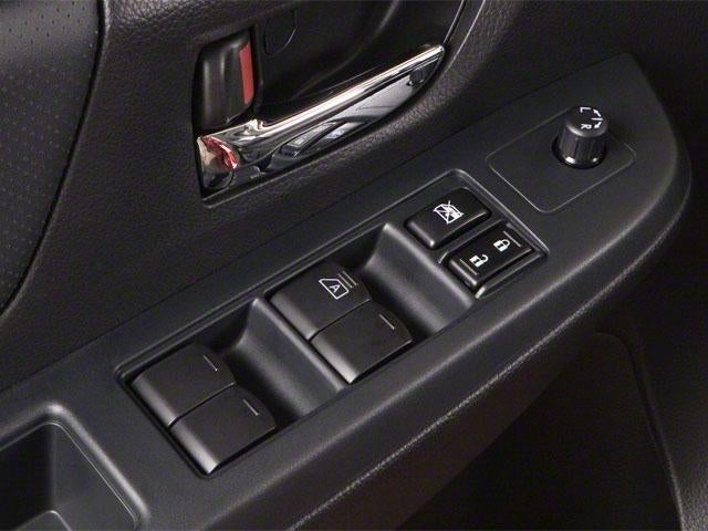 2012 Subaru Impreza Wagon 2.0i Limited 5-Door Automatic