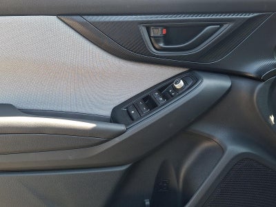 2021 Subaru Crosstrek Premium CVT