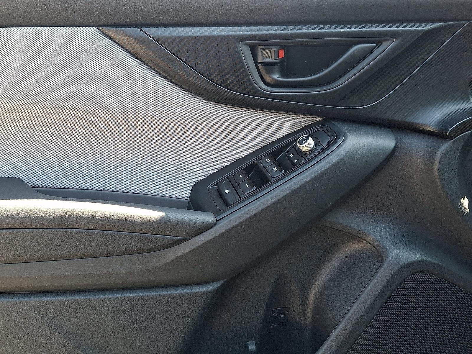 2021 Subaru Crosstrek Premium CVT
