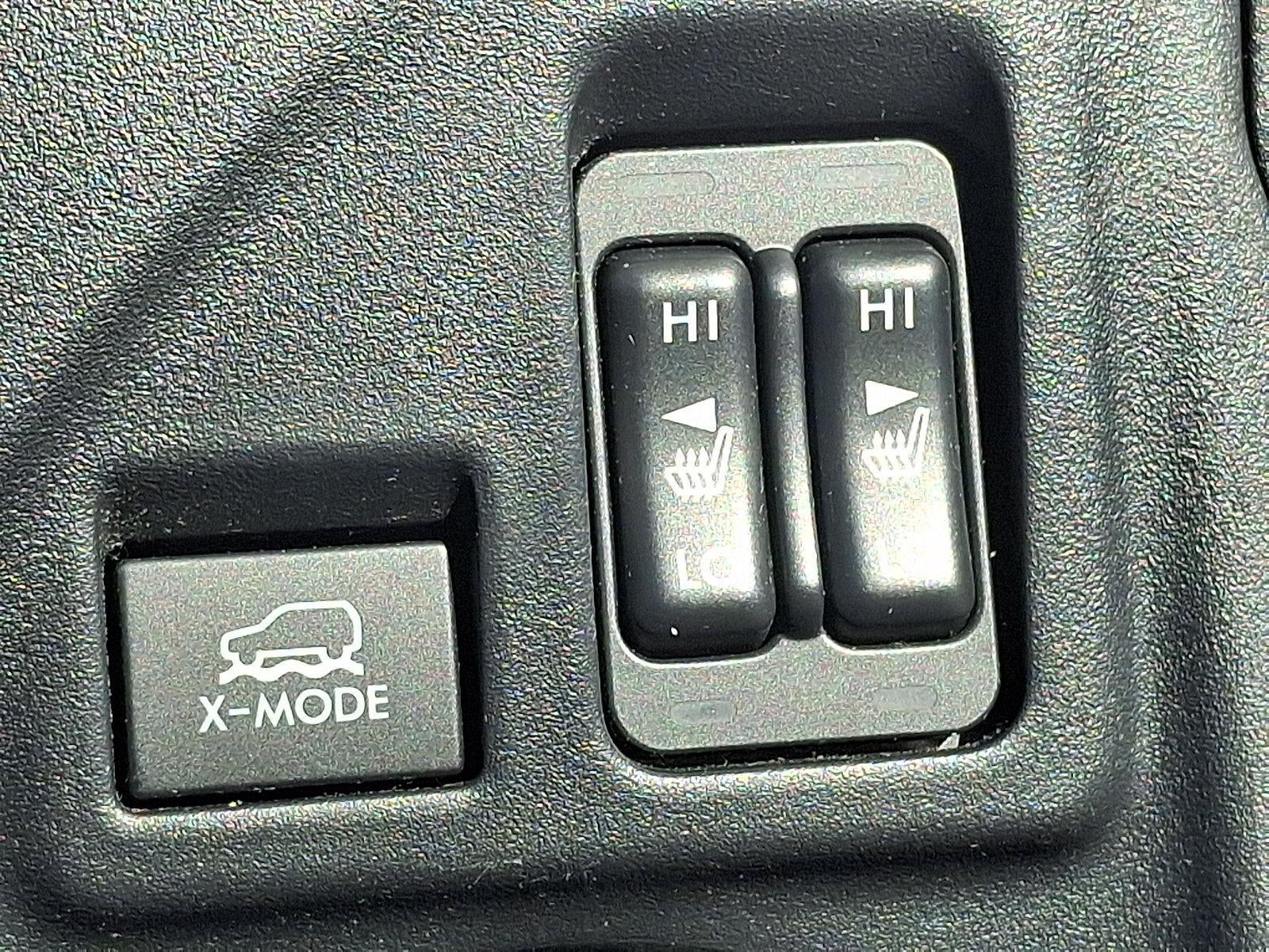 2021 Subaru Crosstrek Premium CVT