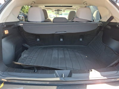 2021 Subaru Crosstrek Premium CVT