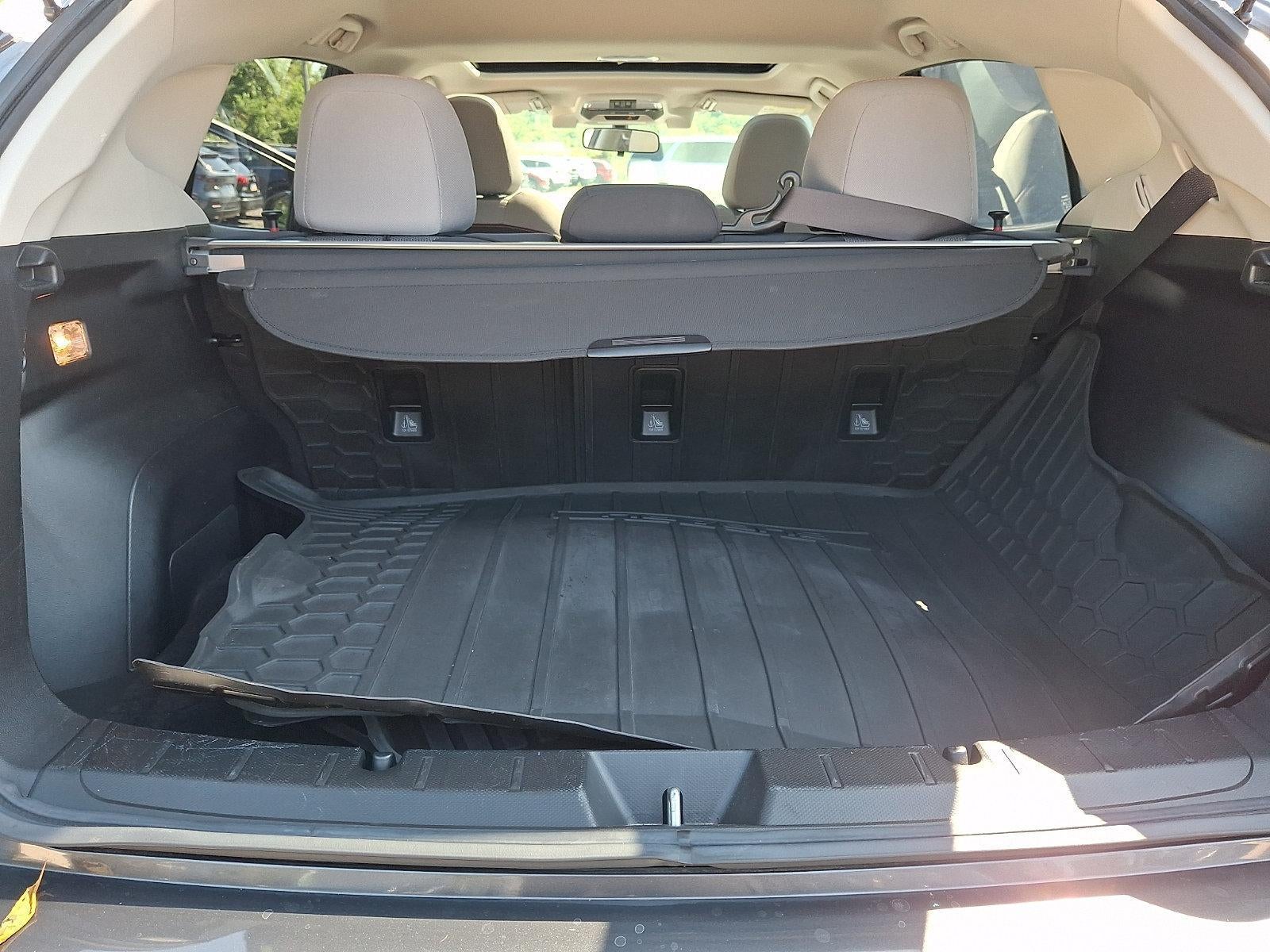 2021 Subaru Crosstrek Premium CVT