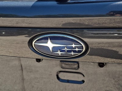 2021 Subaru Crosstrek Premium CVT
