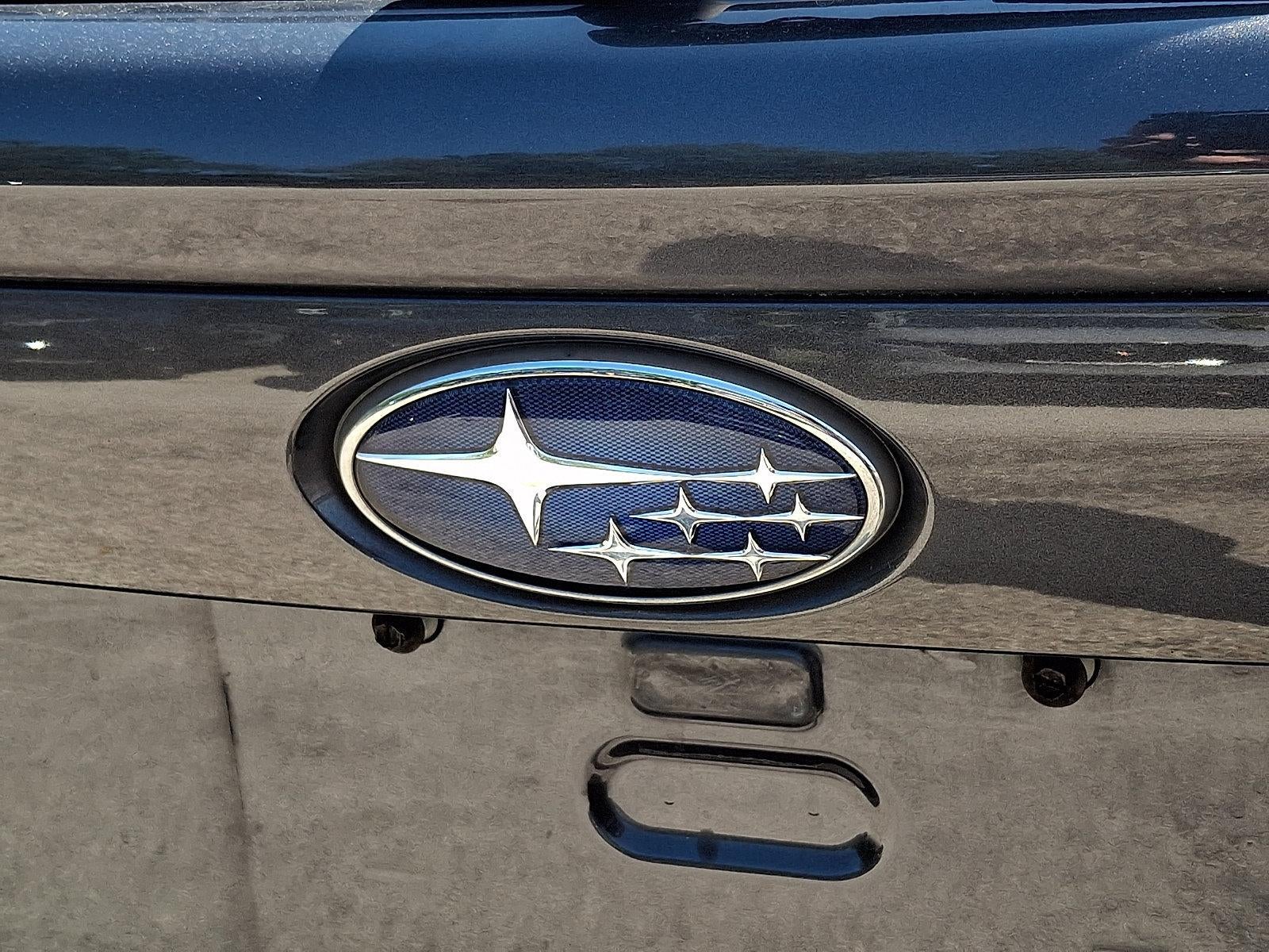 2021 Subaru Crosstrek Premium CVT