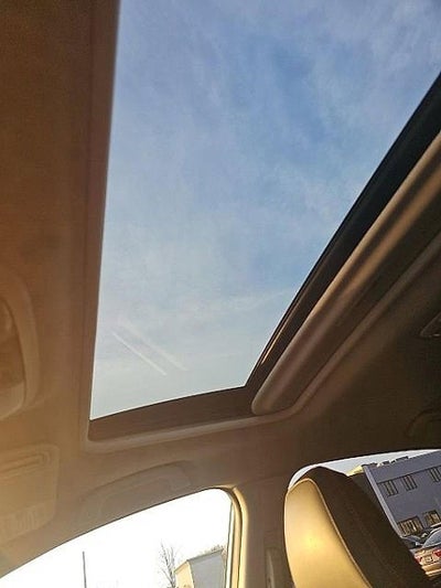 2019 Subaru Crosstrek 2.0i Limited CVT