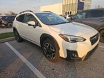 2019 Subaru Crosstrek 2.0i Limited CVT