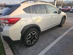 2019 Subaru Crosstrek 2.0i Limited CVT