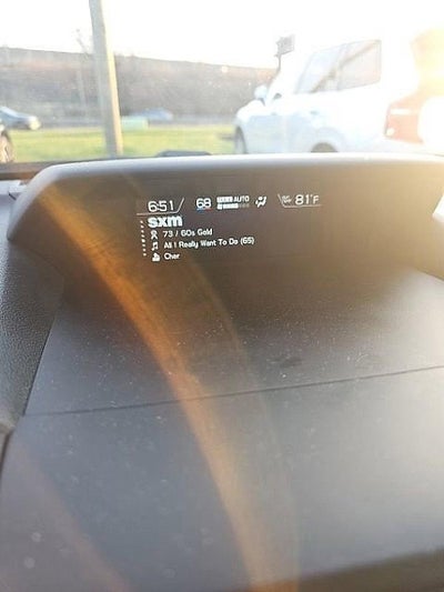 2019 Subaru Crosstrek 2.0i Limited CVT