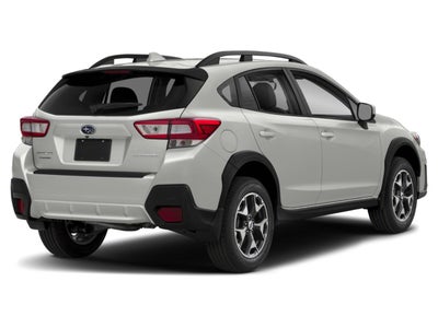 2019 Subaru Crosstrek 2.0i Limited CVT