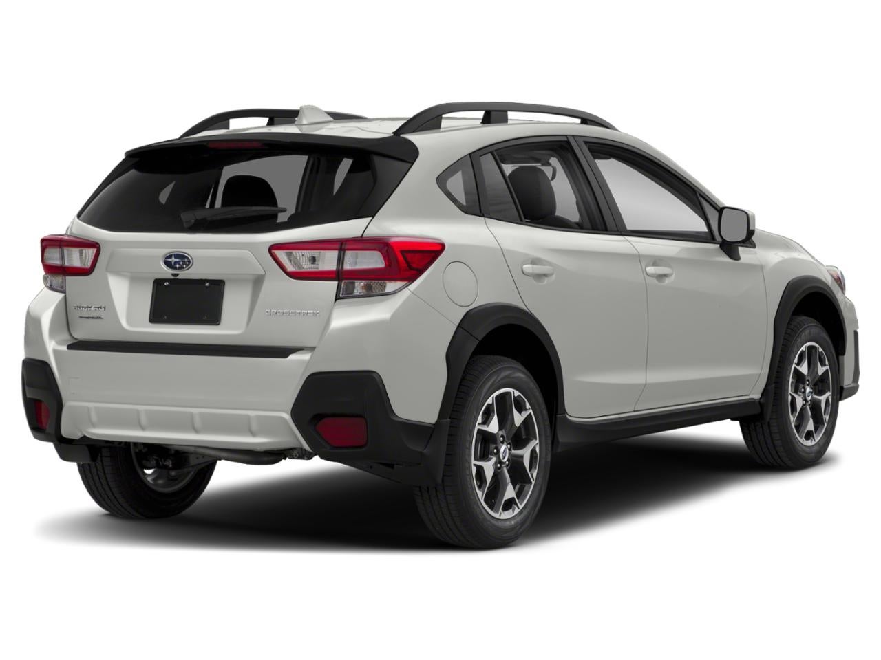 2019 Subaru Crosstrek 2.0i Limited CVT