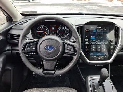 2024 Subaru Crosstrek Premium AWD