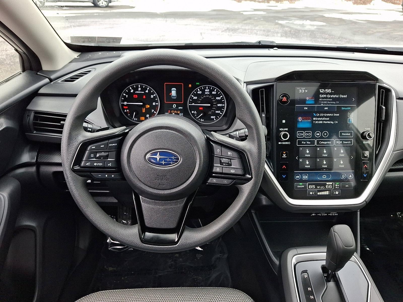 2024 Subaru Crosstrek Premium AWD