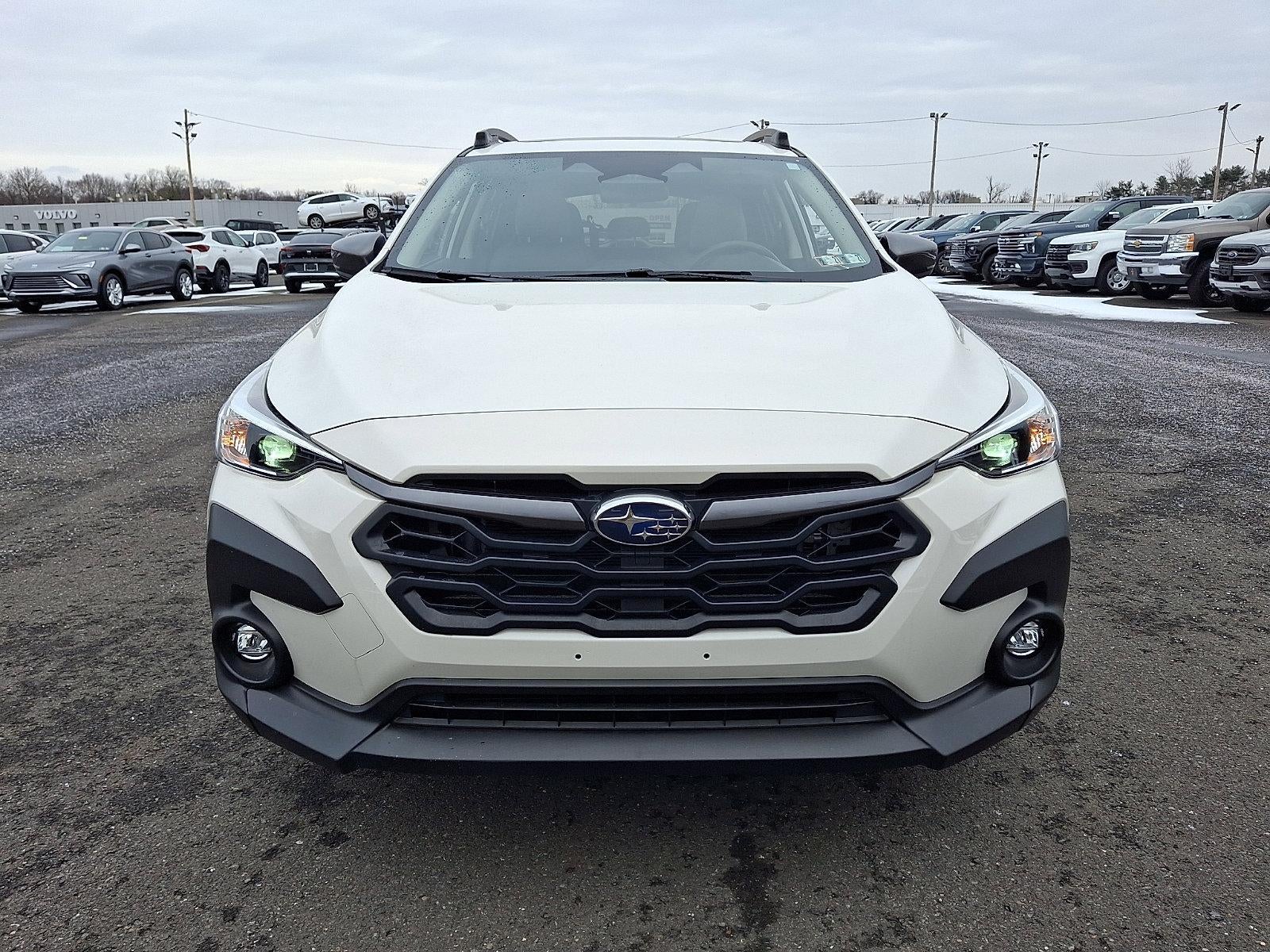 2024 Subaru Crosstrek Premium AWD