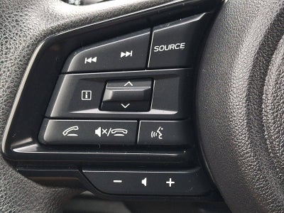 2024 Subaru Crosstrek Premium AWD