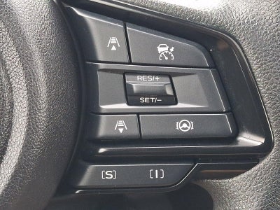 2024 Subaru Crosstrek Premium AWD