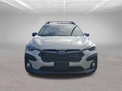 2025 Subaru Crosstrek Premium AWD