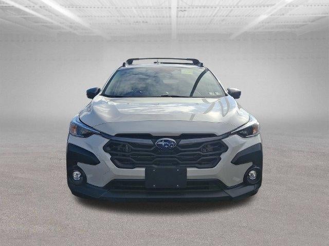 2025 Subaru Crosstrek Premium AWD