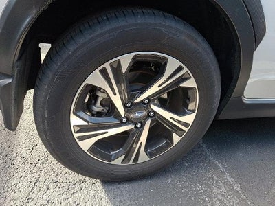 2025 Subaru Crosstrek Premium AWD