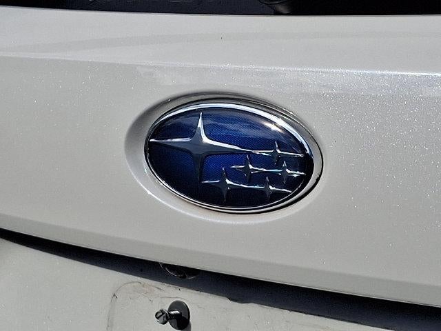 2025 Subaru Crosstrek Premium AWD