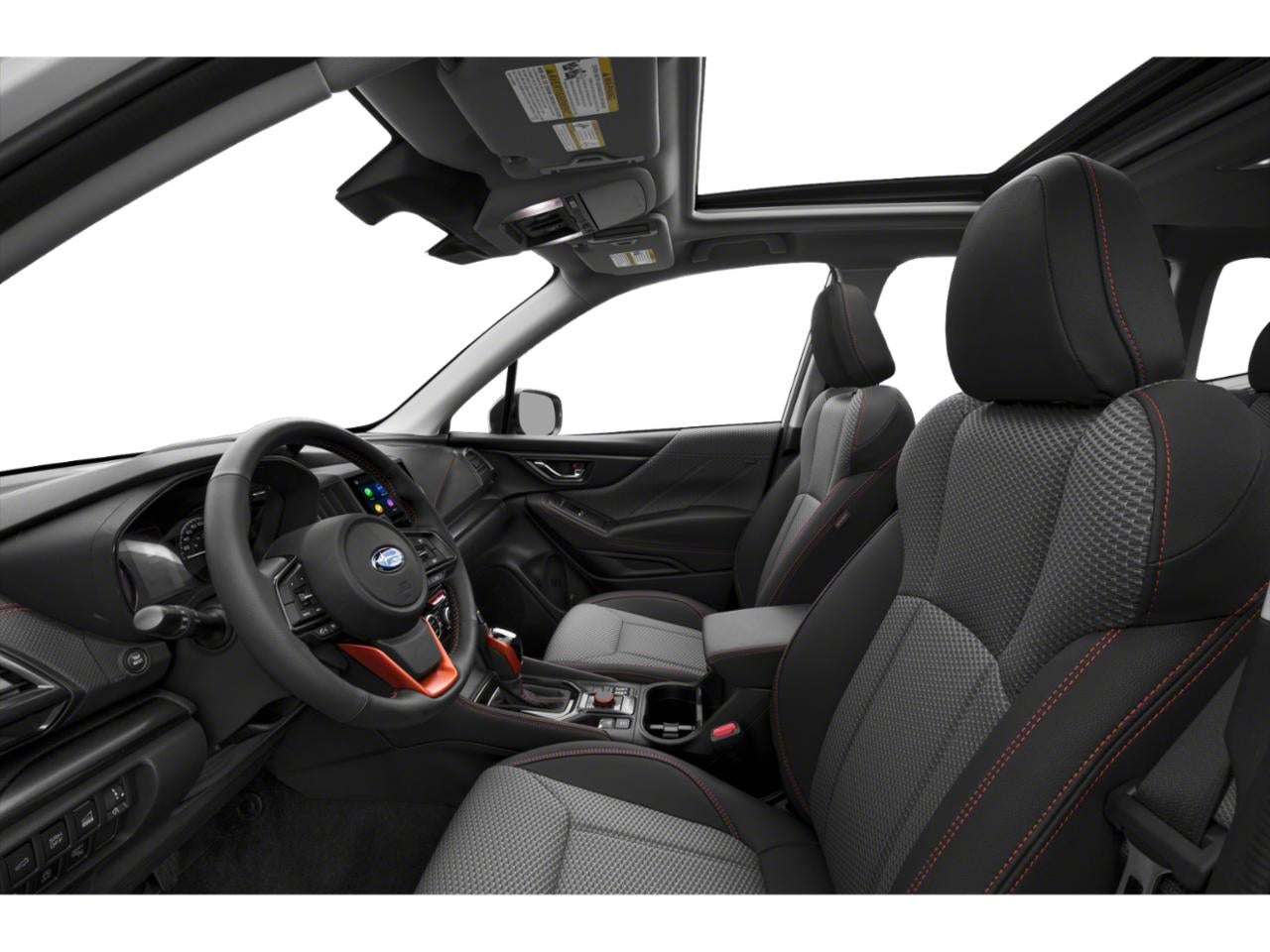 2023 Subaru Forester Sport CVT