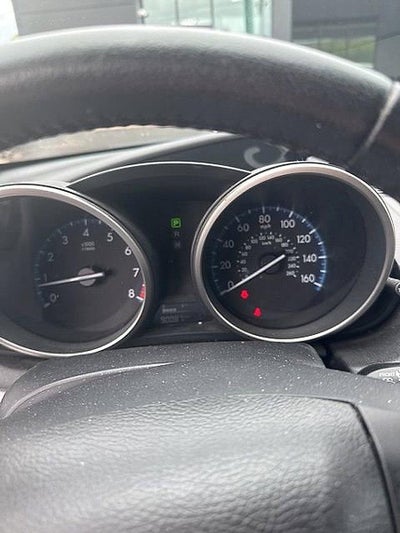 2013 Mazda Mazda3 5dr HB Auto i Touring