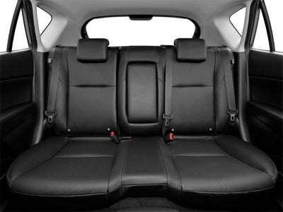 2013 Mazda Mazda3 5dr HB Auto i Touring