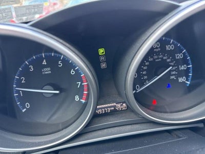 2012 Mazda Mazda3 4dr Sdn Auto i Grand Touring