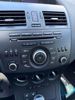 2012 Mazda Mazda3 4dr Sdn Auto i Grand Touring