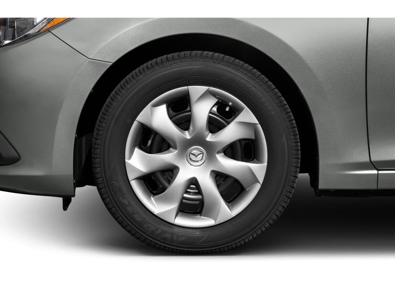 2015 Mazda Mazda3 5dr HB Auto s Grand Touring