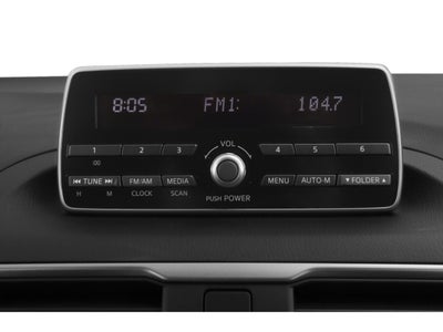 2015 Mazda Mazda3 5dr HB Auto s Grand Touring