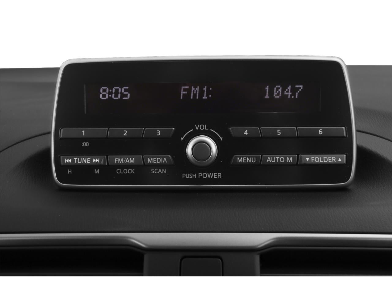 2015 Mazda Mazda3 5dr HB Auto s Grand Touring