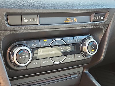 2016 Mazda Mazda3 5dr HB Auto i Grand Touring