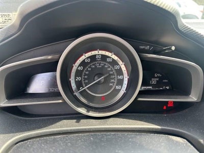 2016 Mazda Mazda3 5dr HB Auto i Grand Touring