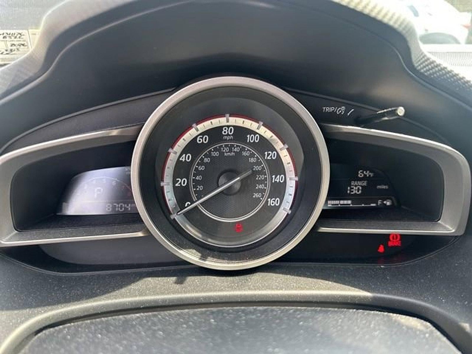 2016 Mazda Mazda3 5dr HB Auto i Grand Touring