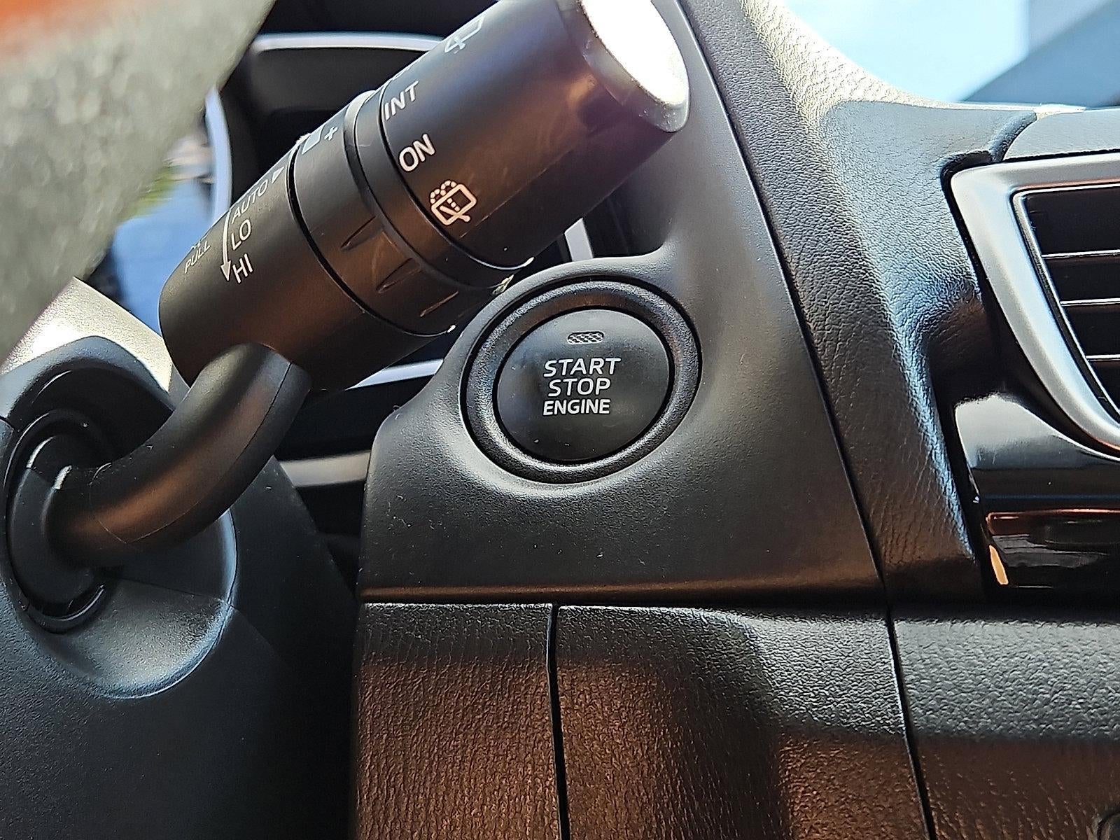 2016 Mazda Mazda3 5dr HB Auto i Grand Touring