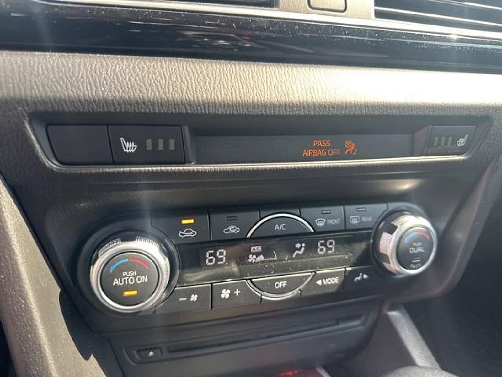 2016 Mazda Mazda3 5dr HB Auto i Grand Touring