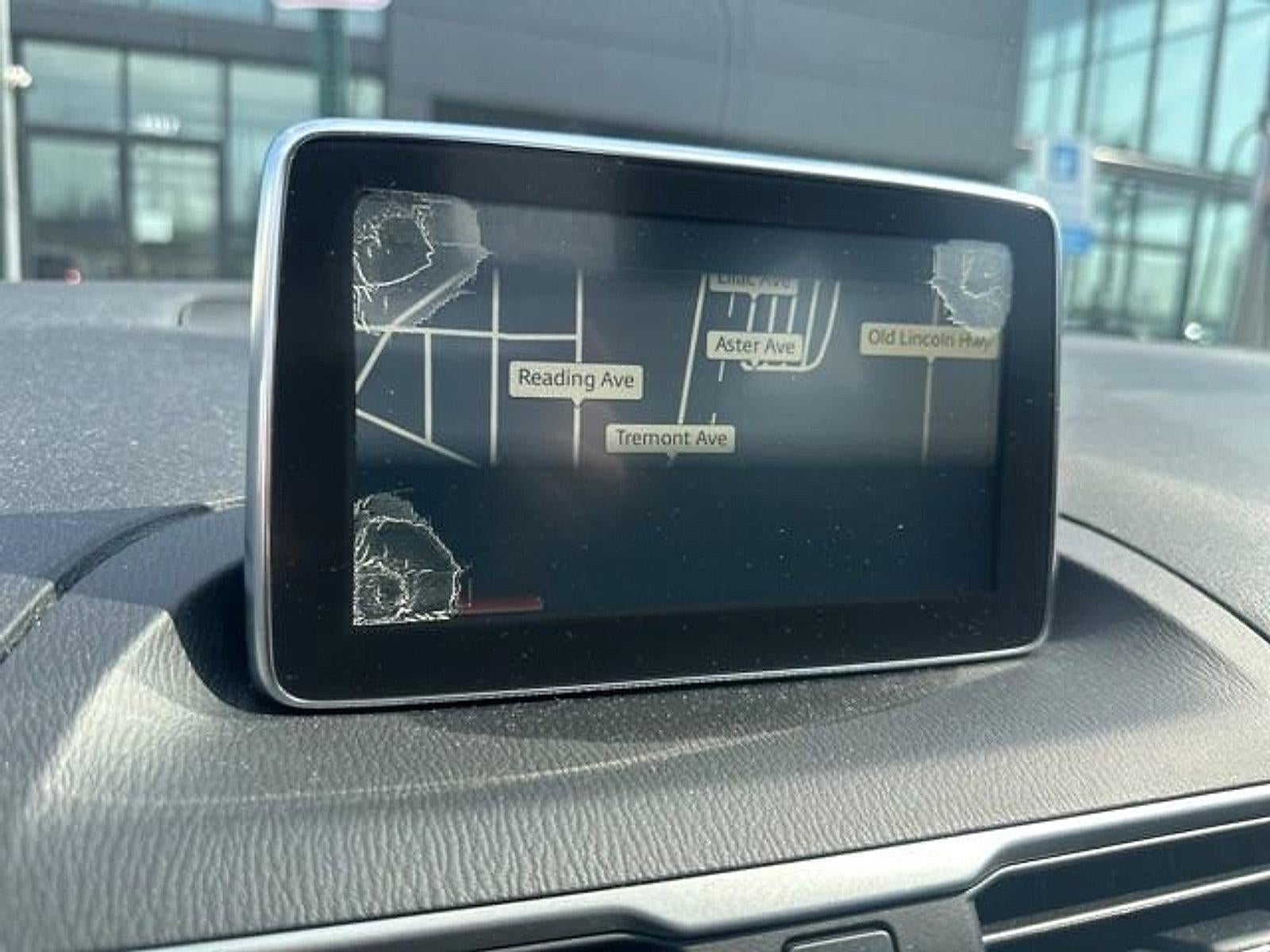 2016 Mazda Mazda3 5dr HB Auto i Grand Touring