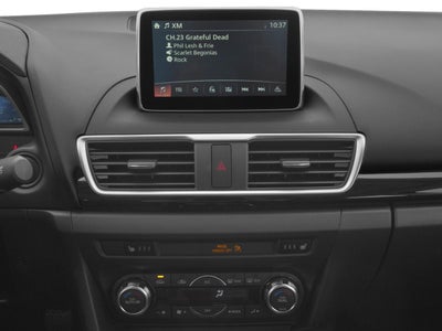 2016 Mazda Mazda3 5dr HB Auto i Grand Touring