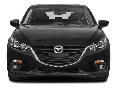 2016 Mazda Mazda3 5dr HB Auto i Grand Touring