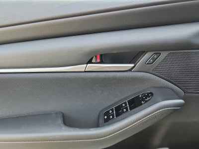 2022 Mazda Mazda3 Hatchback 2.5 S Auto FWD