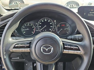 2022 Mazda Mazda3 Hatchback 2.5 S Auto FWD