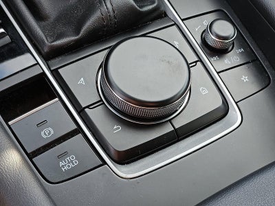 2022 Mazda Mazda3 Hatchback 2.5 S Auto FWD