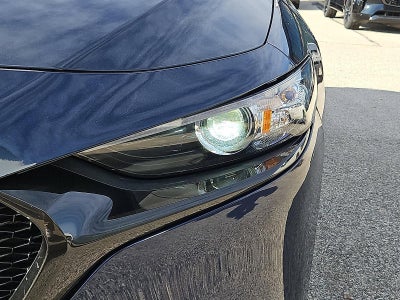 2022 Mazda Mazda3 Hatchback 2.5 S Auto FWD