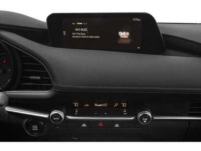 2022 Mazda Mazda3 Hatchback 2.5 S Auto FWD