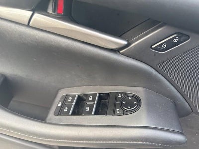 2022 Mazda Mazda3 Hatchback Select Auto FWD
