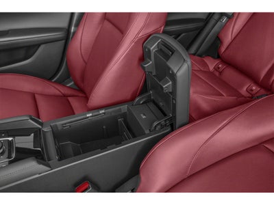 2025 Mazda Mazda3 Hatchback 2.5 S Carbon Edition AWD